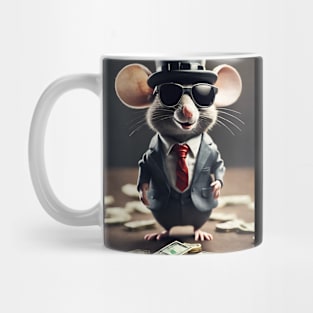 mouse Mug